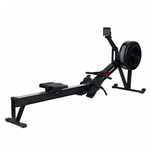 Гребной тренажёр CardioPower RE77 с воздушной системой сопротивления
