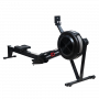 Гребной тренажёр CardioPower RE77 с воздушной системой сопротивления