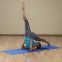 Коврик для йоги Body-Solid BSTYM3