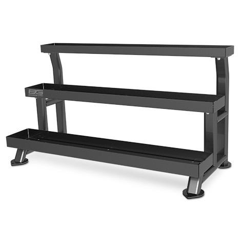 Стойка для гирь BRONZE GYM BR-1024