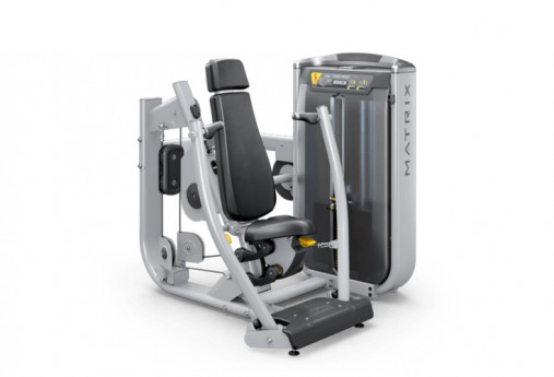 Жим от груди MATRIX ULTRA G7-S13-02