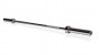 Гриф олимпийский прямой 60", с пружинными замками OFT FT-OB-60