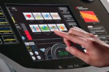 AeroFIT Pro 9900T 19&quot; LCD Беговая дорожка