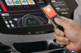 AeroFIT Pro 9900T 19&quot; LCD Беговая дорожка