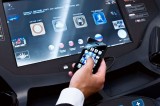 AeroFIT Pro 9900T 19&quot; LCD Беговая дорожка