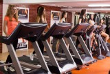 AeroFIT Pro 9900T 19&quot; LCD Беговая дорожка
