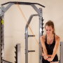 Эспандер максимальное сопротивление (черный) Body-Solid BSTRT5