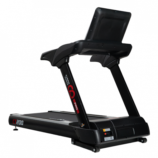 Беговая дорожка CardioPower PRO CT200 профессиональная для зала
