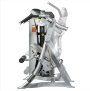 Пресс машина Hoist RS-1601 Силовой грузоблочный тренажер со стеком