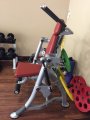 Пресс машина Hoist RS-1601 Силовой грузоблочный тренажер со стеком