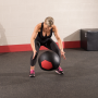 Тренировочный мяч мягкий Body-Solid WALL BALL 6,4 кг (14lb)