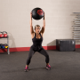Тренировочный мяч мягкий Body-Solid WALL BALL 6,4 кг (14lb)