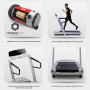 Беговая дорожка Horizon Fitness Omega Z