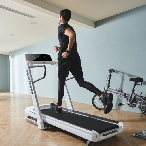 Беговая дорожка Horizon Fitness Omega Z