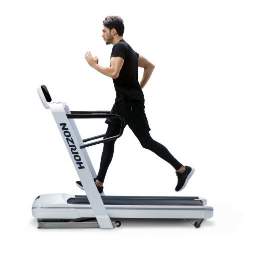 Беговая дорожка Horizon Fitness Omega Z