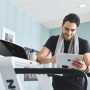 Беговая дорожка Horizon Fitness Omega Z