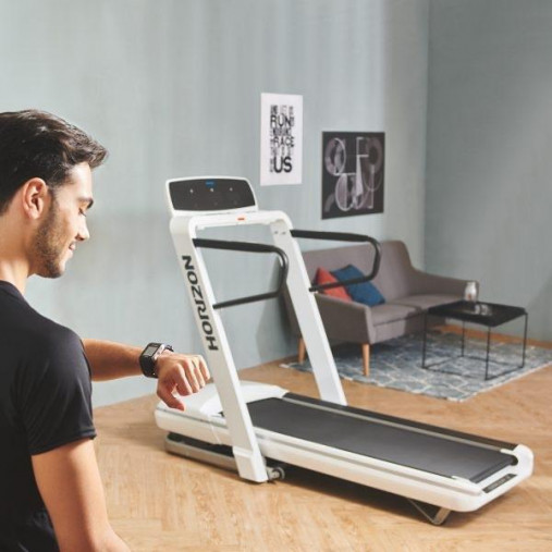 Беговая дорожка Horizon Fitness Omega Z