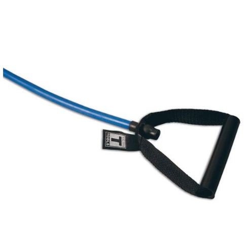 Эспандер сильное сопротивление (синий) Body-Solid BSTRT4