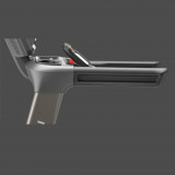 Matrix Lifestyle Touch XL Base Беговая дорожка