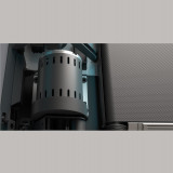 Matrix Lifestyle Touch XL Base Беговая дорожка