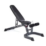 Скамья универсальная BodyCraft F602 Deluxe