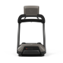 Беговая дорожка Vision Fitness T600 Matte Black профессиональная для зала