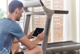 Horizon Paragon X Беговая дорожка