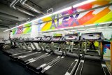 AeroFIT Pro 9900T  Беговая дорожка