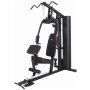 Силовая мультистанция Adidas ADBE-10250 со стеком 100 кг