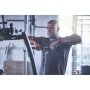 Силовая мультистанция Adidas ADBE-10250 со стеком 100 кг
