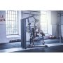 Силовая мультистанция Adidas ADBE-10250 со стеком 100 кг