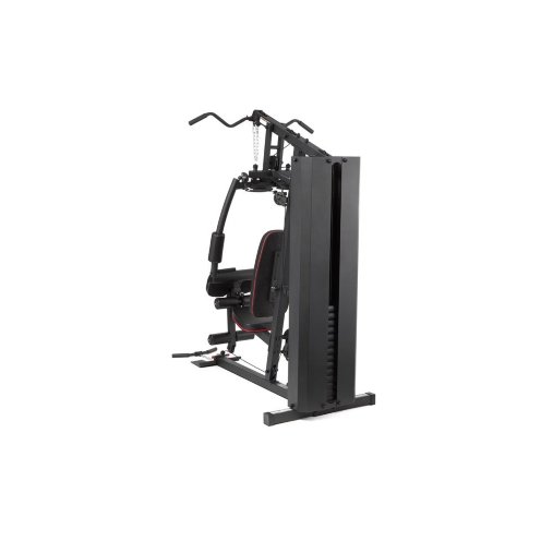 Силовая мультистанция Adidas ADBE-10250 со стеком 100 кг