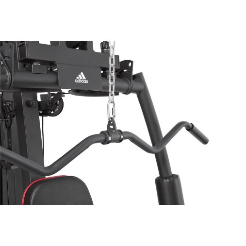 Силовая мультистанция Adidas ADBE-10250 со стеком 100 кг