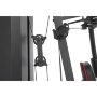 Силовая мультистанция Adidas ADBE-10250 со стеком 100 кг