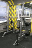 Многофункциональная силовая рама Smith BS019