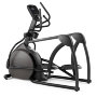 Эллиптический тренажер Vision S60 Matte Black (2020) Suspension Elliptical профессиональный для зала