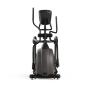 Эллиптический тренажер Vision S60 Matte Black (2020) Suspension Elliptical профессиональный для зала