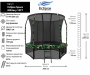 Батут Eclipse Space Military 10FT (3.05м)