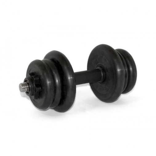Гантель наборная 12 кг ф30 MB Barbell (Атлет)