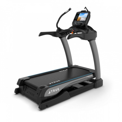 Беговая дорожка TRUE Alpine Runner