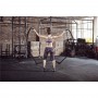 Канат REEBOK Battling Rope для Кроссфит RSRP-10050 длина 10м, хват 3,8 см