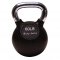 Гиря 27,2 кг (60lb) с хромированной ручкой Body-Solid