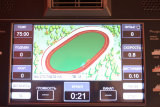 AeroFIT Pro 8800TM 10&quot; LCD Беговая дорожка