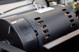 AeroFIT Pro 8800TM 10&quot; LCD Беговая дорожка