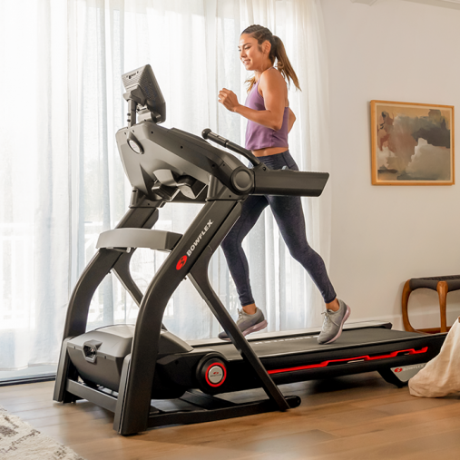 Беговая дорожка BowFlex 25 Беговая дорожка BowFlex 25
