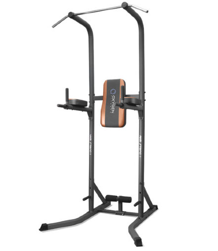 Турник-Пресс-Брусья Oxygen VKR Stand II