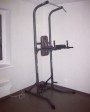 Турник-Пресс-Брусья Oxygen VKR Stand II