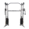 Body-Solid GDCC200 Сдвоенная блочная стойка