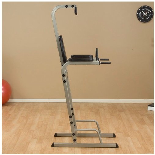  Турник-Пресс-Брусья Body-Solid / Best Fitness BFVK10