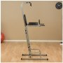 Турник-Пресс-Брусья Body-Solid / Best Fitness BFVK10